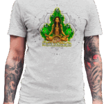 Camiseta Makka Seeds