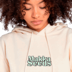 Hoodie Super Strains