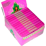 Makka Raw paper