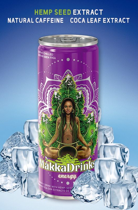 ¿Cómo hacer bebidas con infusión de THC?